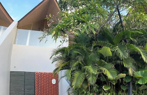 Kampial Villa | Dancing Haba Villa - 2 bedrooms villa 11nn