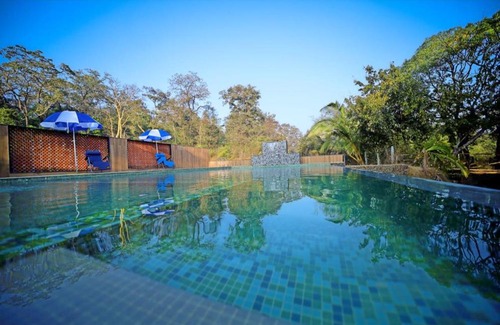 Timbholi House | Dandeli Dreams Jungle Resort, Dandeli
