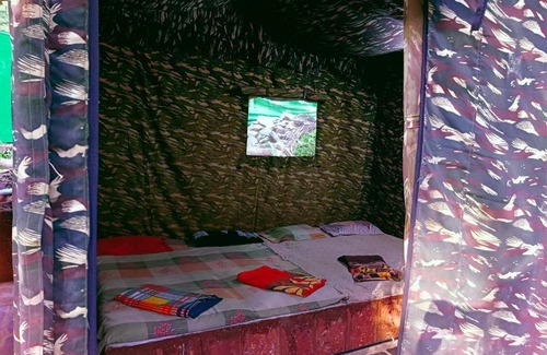 Supa House | Dandeli lemon tree jungle stay