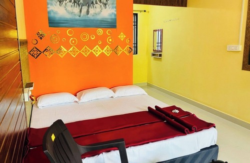 Dandeli Bed & Breakfast | DANDELI RIVER NEST