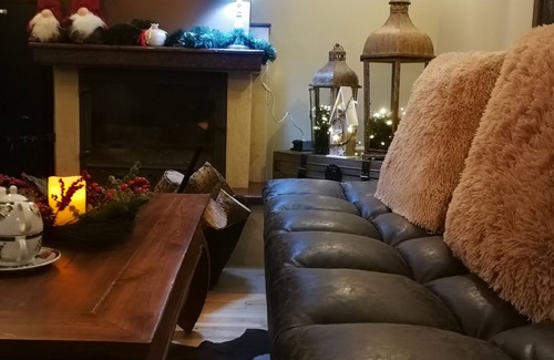 Semkovo Apartment | Dandy Villas Bansko | Winter Nest 2|Cozy FIreplace