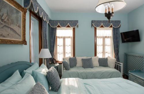 Nymfaio Villa | Dandy Villas Nymfaio - Snow Fairy - Sauna