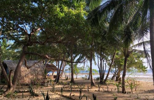 El Nido Resort | DANG dang Balbago Beach