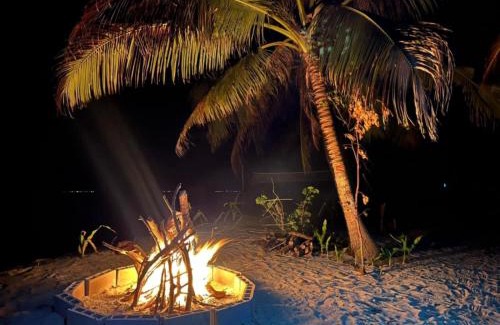 El Nido Resort | DANG dang Balbago Beach