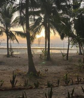 El Nido Resort | DANG dang Balbago Beach