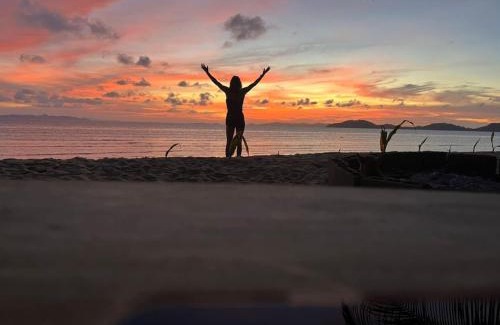 El Nido Resort | DANG dang Balbago Beach