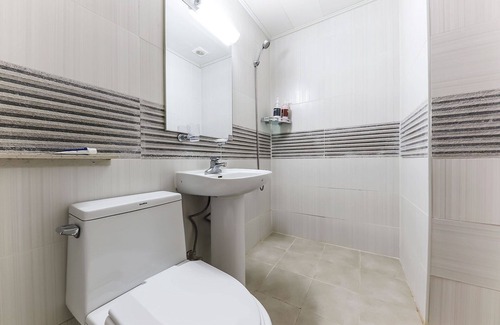 Kijisi-ri Hotel | Dangjin Kkumui Gungjeon