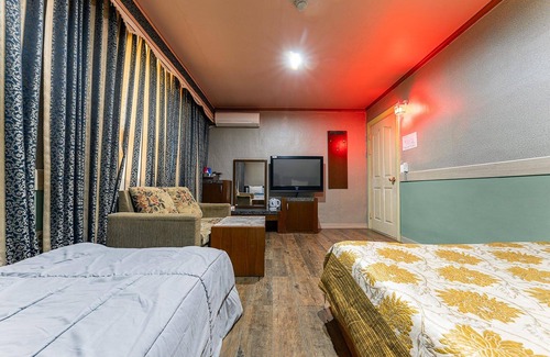 Kijisi-ri Hotel | Dangjin Kkumui Gungjeon