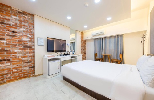 Kongsae Hotel | Dangjin Sapgyoho Beach Park