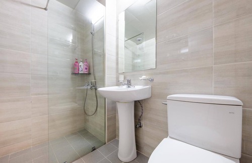 Kongsae Hotel | Dangjin Sapgyoho Beach Park