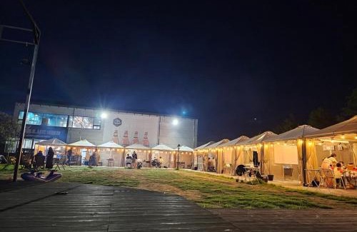 Kondae-gol House | Dangjin Wangmaesil Village