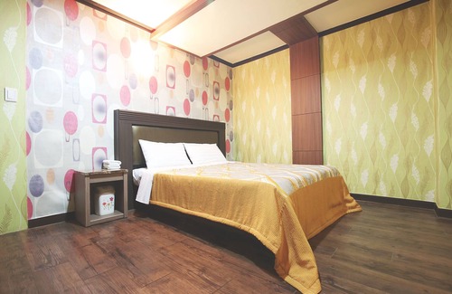 Dangjin Hotel | Dangjin Yegrin