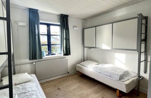 Sandvig Hotel | Danhostel Sandvig