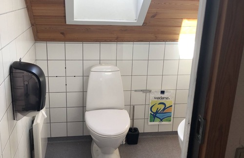 Sandvig Hotel | Danhostel Sandvig