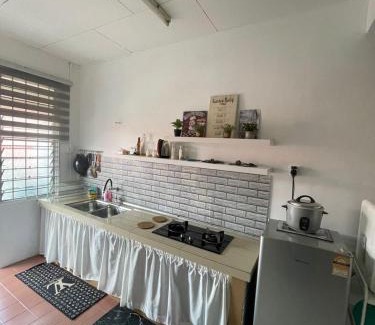 Port Dickson House | Dania Homestay PD