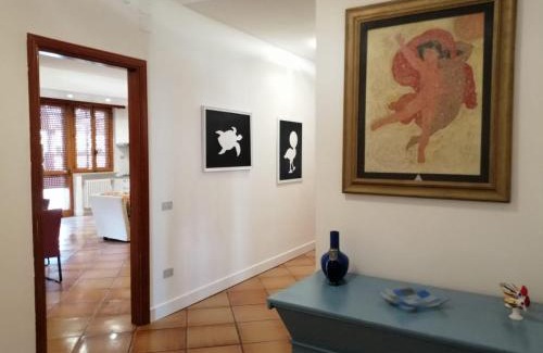 Gravina in Puglia Apartment | Daniel's House Gravina