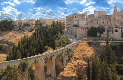 Gravina in Puglia Apartment | Daniel's House Gravina
