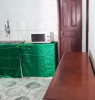 Coqueiro Villa | Daniele