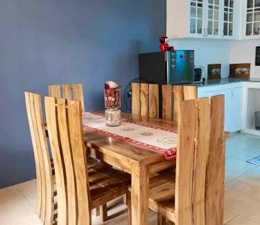 Liloan House | Daniels nest