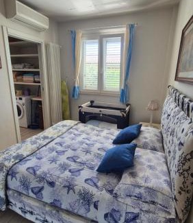 Lido di Camaiore Apartment | Danio beach house