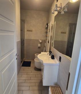 Lido di Camaiore Apartment | Danio beach house