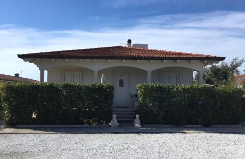 Lido di Camaiore Apartment | Danio beach house