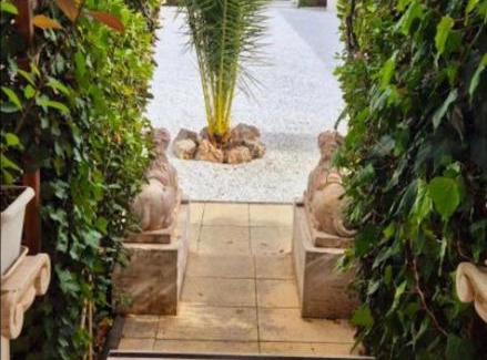 Lido di Camaiore Apartment | Danio beach house