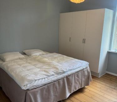 Aalborg Midtby Apartment | Danmarksgade Ensuites