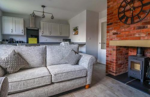 Barmston House | Dans Holiday Cottage