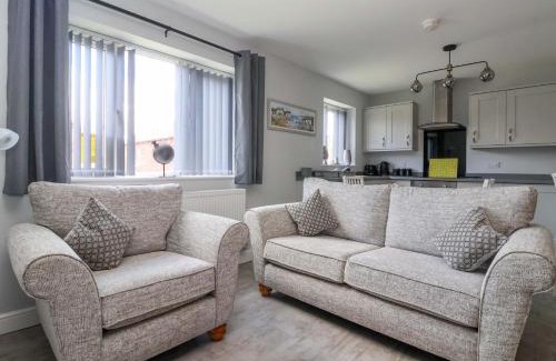 Barmston House | Dans Holiday Cottage