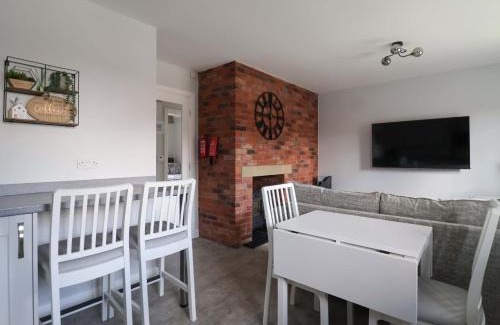Barmston House | Dans Holiday Cottage