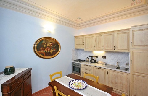 Volterra Apartment | Dante 2 - Apartment with swimming pool