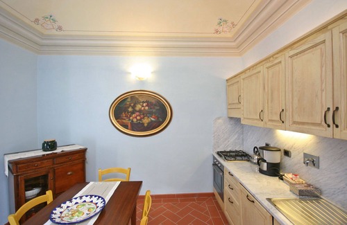 Volterra Apartment | Dante 2 - Apartment with swimming pool