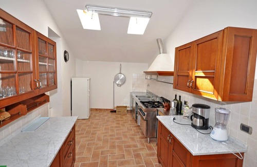 Volterra Apartment | Dante 3 - Apartment with swimming pool