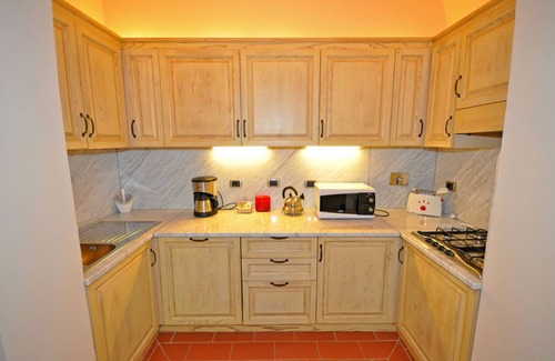 Volterra Apartment | Dante 3 - Apartment with swimming pool