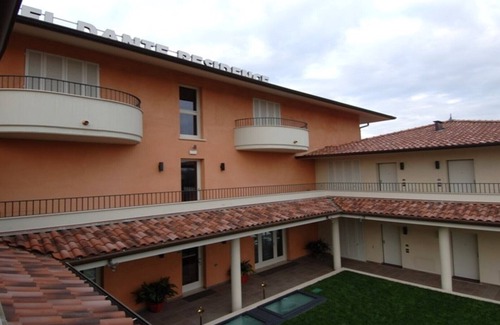 Mantua House | Dante Residence Apartment 1
