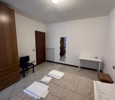 Cremona Apartment | Dante4 Flat