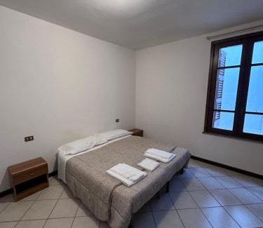 Cremona Apartment | Dante4 Flat