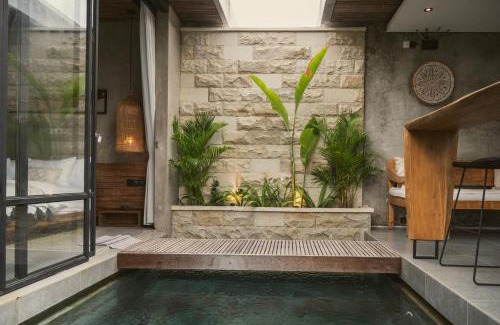 Kerobokan Villa | Danu Villas Bali