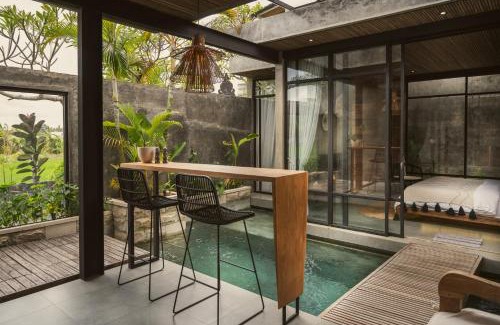 Kerobokan Villa | Danu Villas Bali