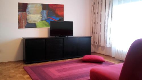 Dorcol Apartment | Danube Apartment