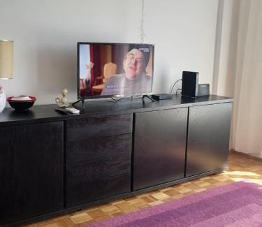 Dorcol Apartment | Danube Apartment