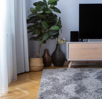 Ujlak Apartment | Danube Residence