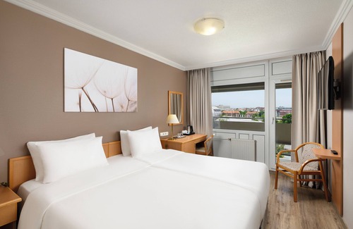 Istvanmezo Hotel | Danubius Hotel Arena