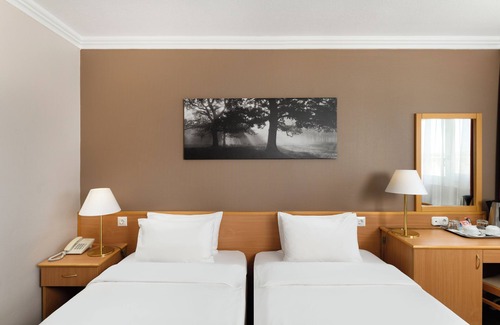 Istvanmezo Hotel | Danubius Hotel Arena