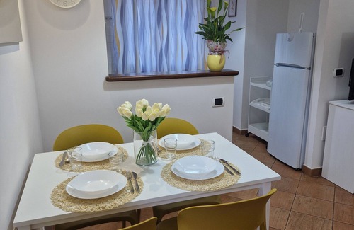Fiano Romano Apartment | Dany's Little House