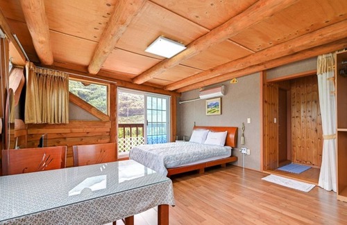 Danyang House | Danyang Memories Pension