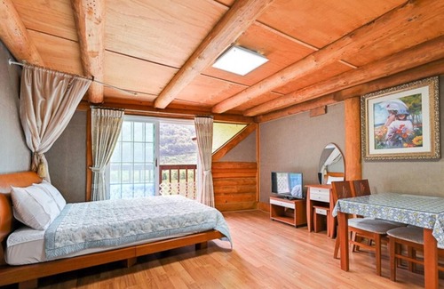 Danyang House | Danyang Memories Pension