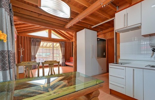 Danyang House | Danyang Memories Pension