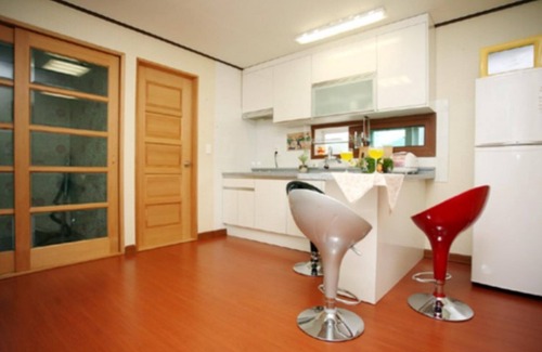 Danyang House | Danyang Pulnaeum Pension